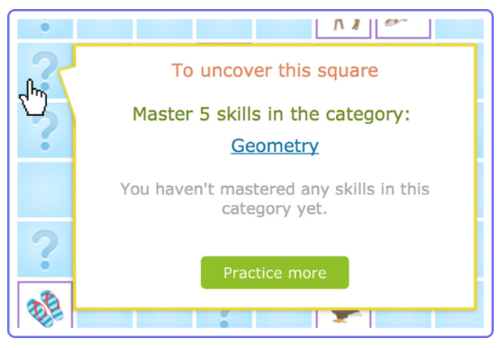 The more you learn, the more you earn